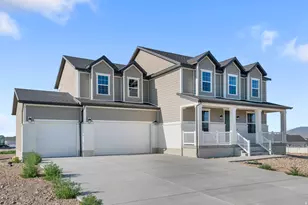 566 W Coyote Rdg Rd, Grantsville, UT 84029 - Photo 3