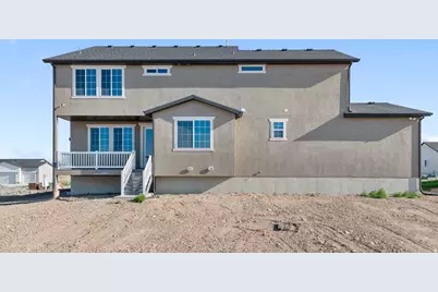 566 W Coyote Ridge Rd, Grantsville, UT 84029 - Photo 5