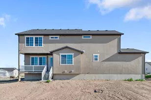 566 W Coyote Rdg Rd, Grantsville, UT 84029 - Photo 5