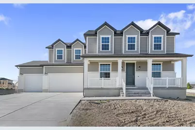 566 W Coyote Ridge Rd, Grantsville, UT 84029 - Photo 1
