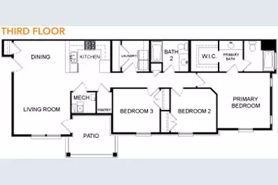 4668 S Olive Ave #T304, Mapleton, UT 84664 - Photo 3