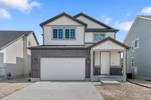1035 W Sparrow Way, Stansbury Park, UT 84074 - Photo 1