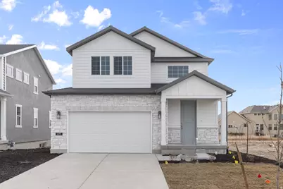 1091 W Sparrow Way, Stansbury Park, UT 84074 - Photo 1