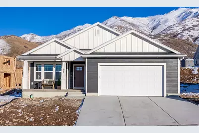 129 S 940 E, Santaquin, UT 84655 - Photo 1