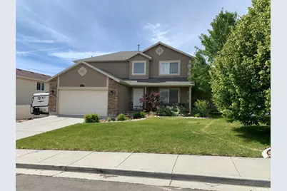 6257 W Townley St, West Jordan, UT 84081 - Photo 1