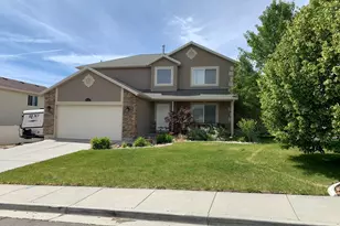 6257 W Townley St, West Jordan, UT 84081 - Photo 1