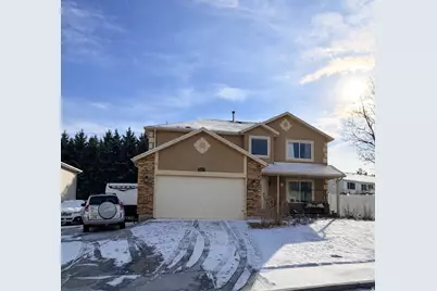 6257 W Townley St, West Jordan, UT 84081 - Photo 3
