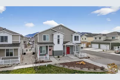 84 E Fairmont Pl, Saratoga Springs, UT 84045 - Photo 5