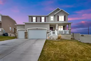 2991 S Lori Ln, Saratoga Springs, UT 84045 - Photo 1