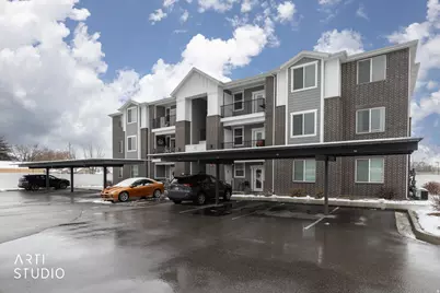 130 7th #C304 St, Ogden, UT 84404 - Photo 1