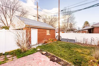 2911 S Judith St E, Salt Lake City, UT 84106 - Photo 27