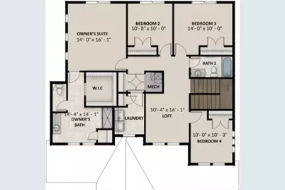 1058 E Antelope Dr #610, Eagle Mountain, UT 84005 - Photo 3