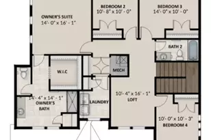 1058 E Antelope Dr, Eagle Mountain, UT 84005 - Photo 3