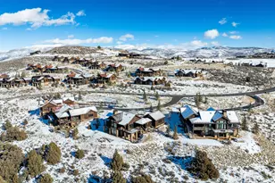 7417 N Victory Rnch Dr, Heber City, UT 84032 - Photo 33