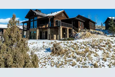 7417 N Victory Ranch Dr, Heber City, UT 84032 - Photo 31