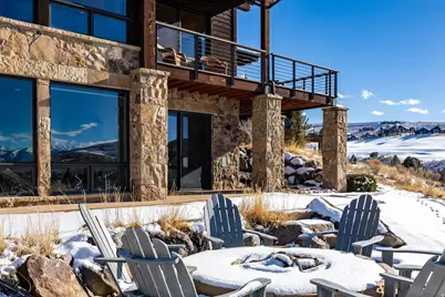 7417 N Victory Ranch Dr, Heber City, UT 84032 - Photo 29