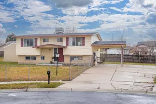 6553 W 3880 S, West Valley, UT 84128 - Photo 1