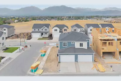 12667 S Glacier Trail Ln #132, Herriman, UT 84096 - Photo 3