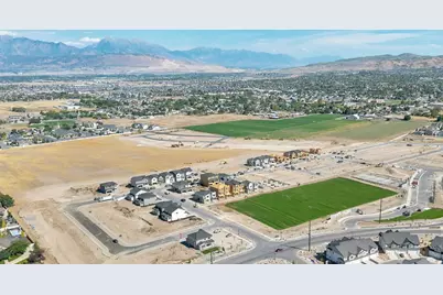 12667 S Glacier Trail Ln #132, Herriman, UT 84096 - Photo 31