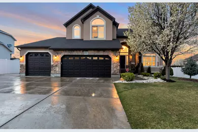 4222 W Chestnut View Dr Dr, South Jordan, UT 84009 - Photo 3