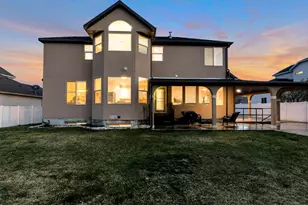 4222 W Chestnut View Dr Dr, South Jordan, UT 84009 - Photo 75