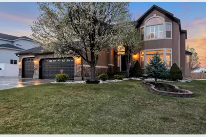 4222 W Chestnut View Dr Dr, South Jordan, UT 84009 - Photo 1