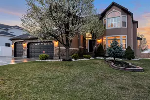 4222 W Chestnut View Dr Dr, South Jordan, UT 84009 - Photo 1