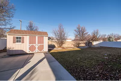 4222 W Chestnut View Dr Dr, South Jordan, UT 84009 - Photo 73