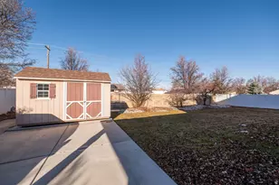 4222 W Chestnut View Dr Dr, South Jordan, UT 84009 - Photo 73