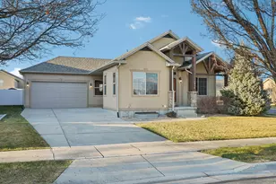 7924 S Ranchhand Rd, West Jordan, UT 84081 - Photo 1