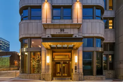 99 W West South Temple St S #805, Salt Lake City, UT 84101 - Photo 29