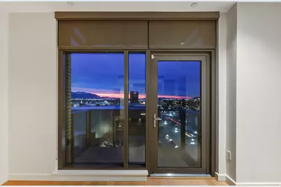 99 W West South Temple St S #805, Salt Lake City, UT 84101 - Photo 25