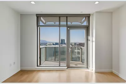 99 W West South Temple St S #805, Salt Lake City, UT 84101 - Photo 11