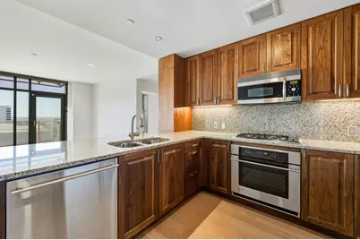 99 W West South Temple St S #805, Salt Lake City, UT 84101 - Photo 3