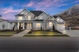 3541 S Mapleton Ests Dr, Mapleton, UT 84664 - Photo 1