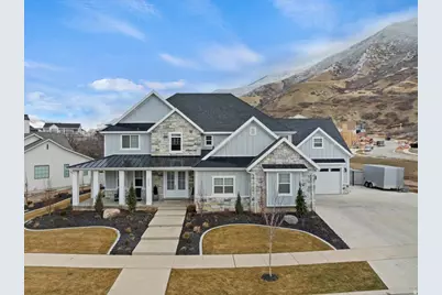 3541 S Mapleton Estates Dr, Mapleton, UT 84664 - Photo 5