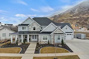 3541 S Mapleton Ests Dr, Mapleton, UT 84664 - Photo 5