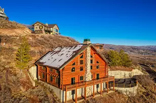 250 W Big Matterhorn Cir, Midway, UT 84049 - Photo 5