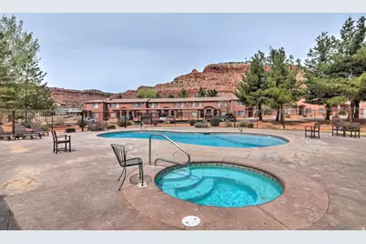 300 E 300 N #H6, Kanab, UT 84741 - Photo 3