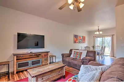 300 E 300 N #H6, Kanab, UT 84741 - Photo 5