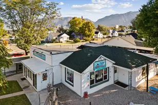 302 E Chimes View Dr, South Ogden, UT 84405 - Photo 1