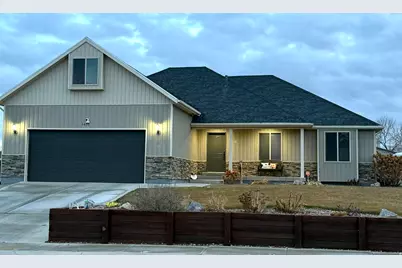 1675 W 1400 S, Vernal, UT 84078 - Photo 1