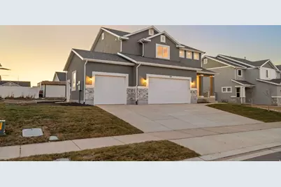 931 N 215 W, Santaquin, UT 84655 - Photo 3