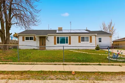 4944 S 4900 W, Salt Lake City, UT 84118 - Photo 1