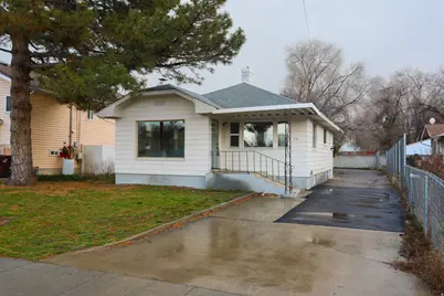 110 E Greenwood Ave S, Midvale, UT 84047 - Photo 1