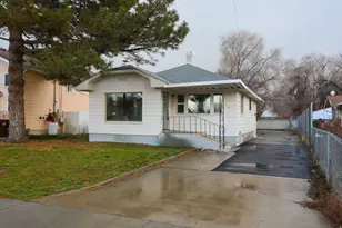 110 E Greenwood Ave S, Midvale, UT 84047 - Photo 1