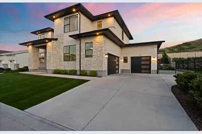 4771 W Juniper Bend Cir, Herriman, UT 84096 - Photo 3