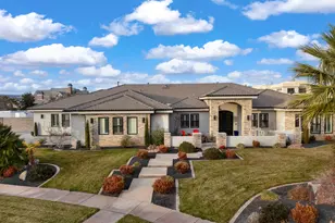 2407 E 4040 S, Saint George, UT 84790 - Photo 159