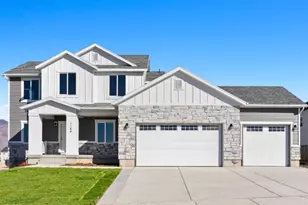 2138 E 200 N, Spanish Fork, UT 84660 - Photo 1