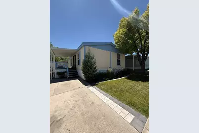 8400 S 4000 W #195, West Jordan, UT 84088 - Photo 1